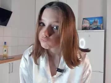 sweeet_candyy on Chaturbate 