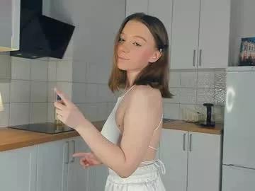 sweeet_candyy on Chaturbate 