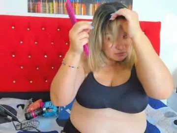 sweet__mature from Chaturbate