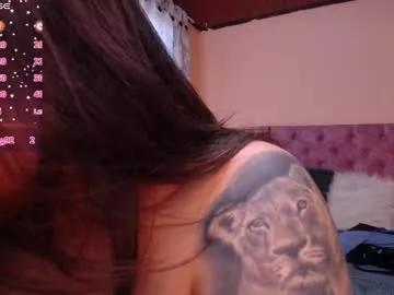 sweet__thang on Chaturbate 