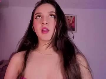 sweet_anllela from Chaturbate