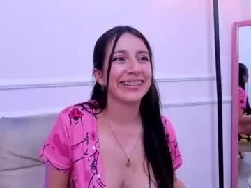 sweet_sammy_7 on Chaturbate 