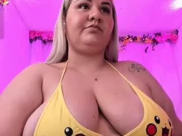 sweetbambi19 on Chaturbate 