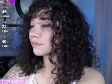 sweetcrime on Chaturbate 