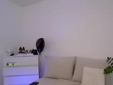 sweetkira1 on Chaturbate 