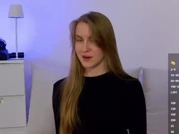 sweetkira1 on Chaturbate 