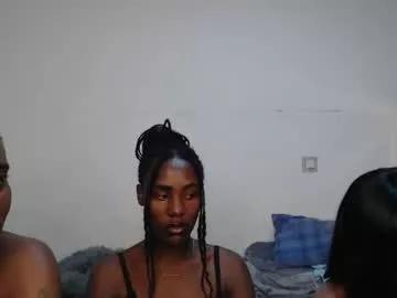 sweetwendy_ on Chaturbate 