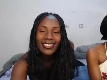 sweetwendy_ on Chaturbate 