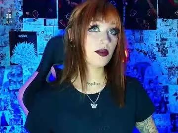 tamaracampell from Chaturbate