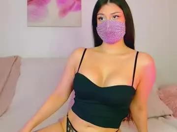 the__sabenna from Chaturbate