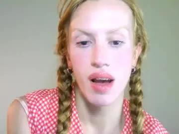 thedollxxxperience from Chaturbate