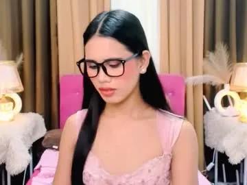 thianna_soft from Chaturbate