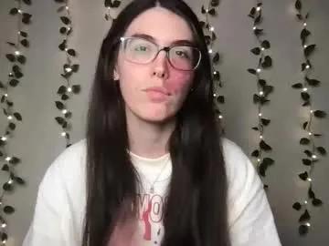 thistlefernsby from Chaturbate