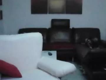 thomsenpeti on Chaturbate 