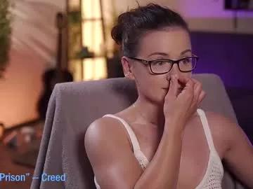 tiffanyriox on Chaturbate 