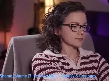 tiffanyriox on Chaturbate 