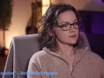 tiffanyriox on Chaturbate 