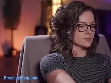 tiffanyriox on Chaturbate 