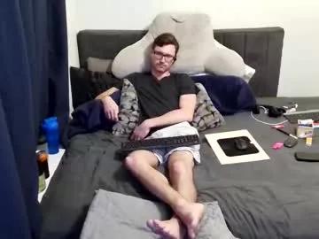 timelord157501 from Chaturbate