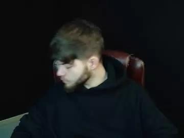 tomellisx on Chaturbate 
