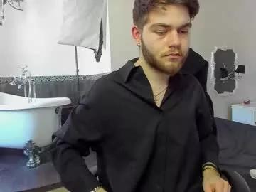 tomellisx on Chaturbate 