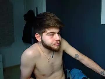 tomellisx on Chaturbate 