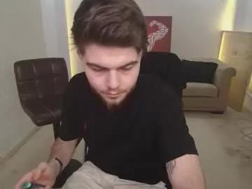 tomellisx on Chaturbate 