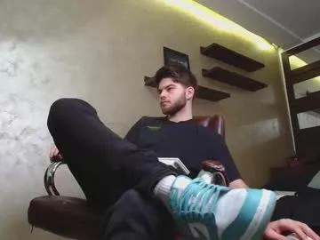 tomellisx on Chaturbate 