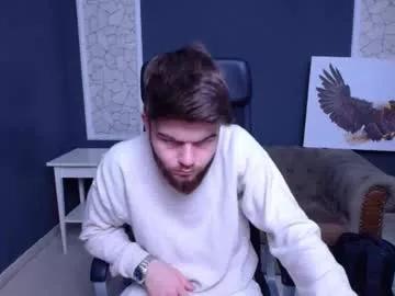 tomellisx on Chaturbate 