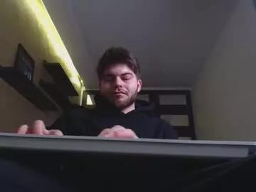 tomellisx on Chaturbate 