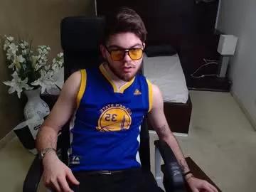 tomellisx on Chaturbate 