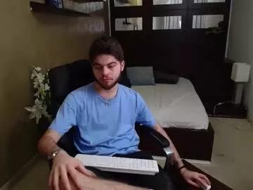 tomellisx on Chaturbate 