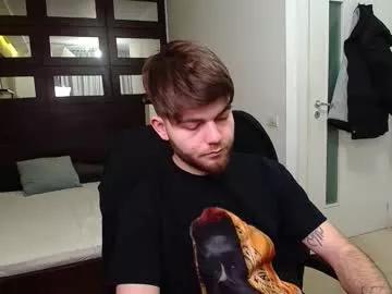 tomellisx on Chaturbate 