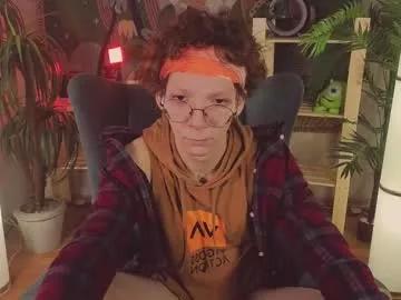tommiehi on Chaturbate 