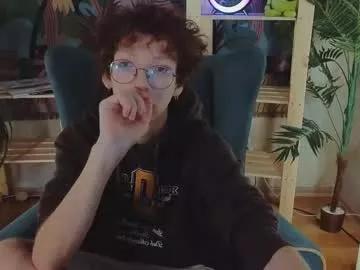 tommiehi on Chaturbate 