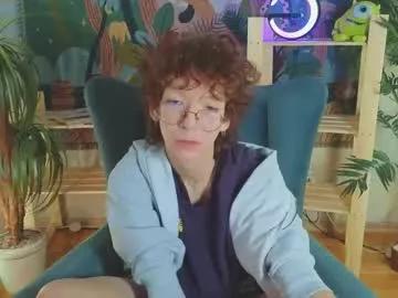 tommiehi on Chaturbate 