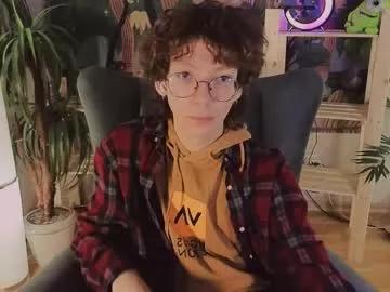 tommiehi on Chaturbate 