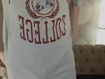 tommiehi on Chaturbate 