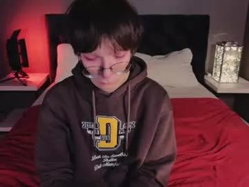 tommiehi on Chaturbate 