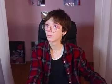 tommiehi on Chaturbate 