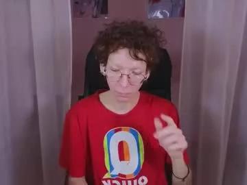tommiehi on Chaturbate 
