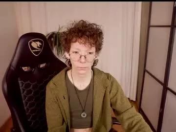 tommiehi on Chaturbate 