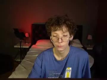 tommiehi on Chaturbate 