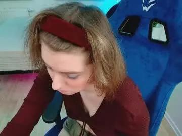 topcranberry from Chaturbate