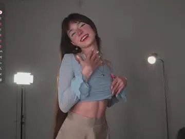 Freechat truegrace on Chaturbate