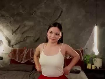tyrasyversen from Chaturbate