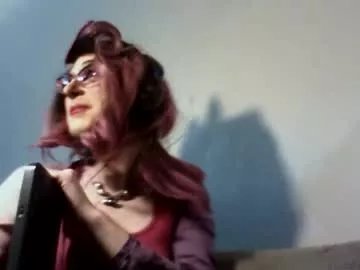 Freechat valentia_vickers on Chaturbate