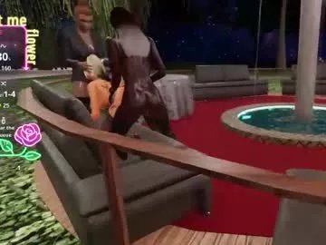 Freechat valentia_vickers on Chaturbate