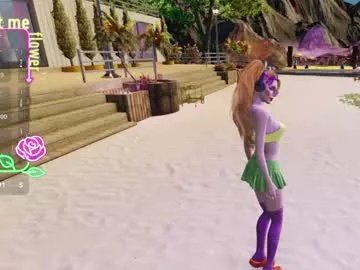 Freechat valentia_vickers on Chaturbate