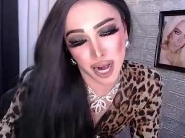 valentina_goddess_tsxxx from Chaturbate